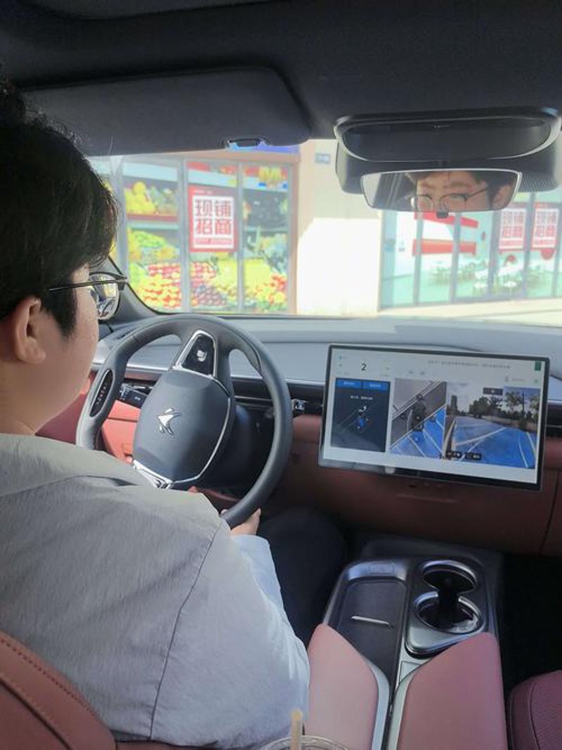 SUV市场新动向：2023款评测解析